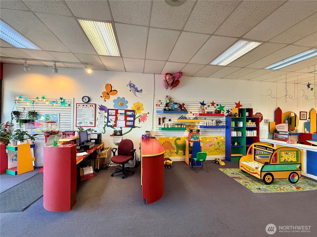 Photo of 3800 HC S Undisclosed Street, Tacoma, WA 98409 (MLS # 2504199)