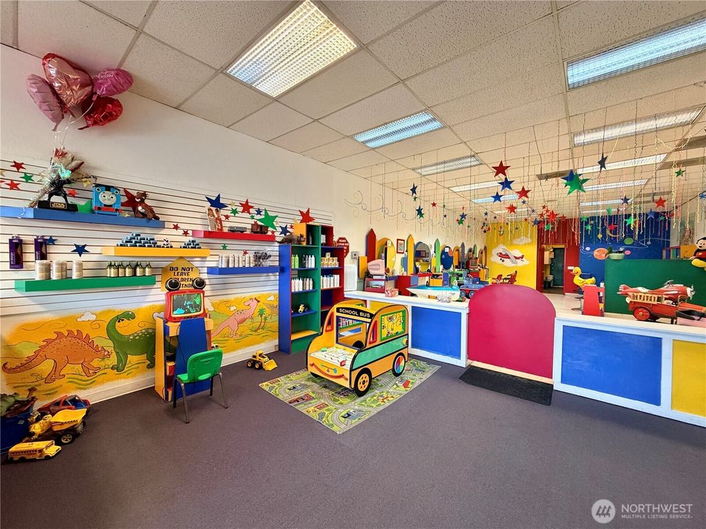 Photo of 3800 HC S Undisclosed Street, Tacoma, WA 98409 (MLS # 2504199)