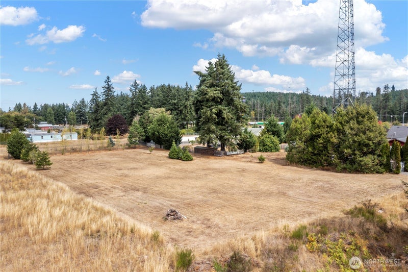 0 Old Highway 99 SW