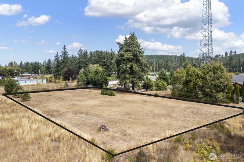 0 Old Highway 99 SW