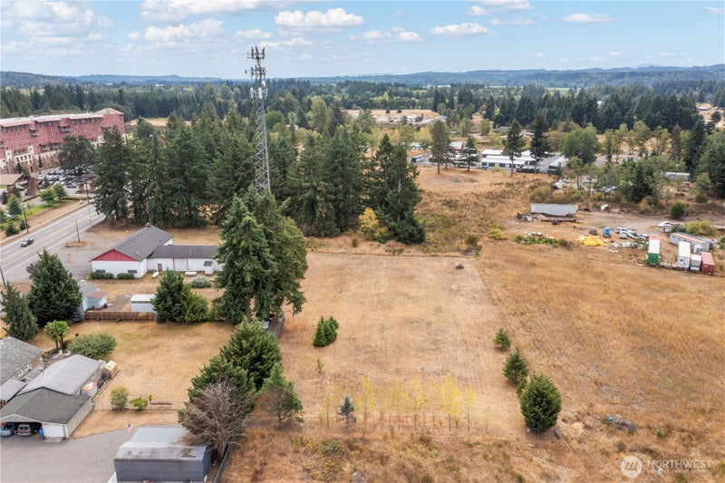 0 Old Highway 99 SW