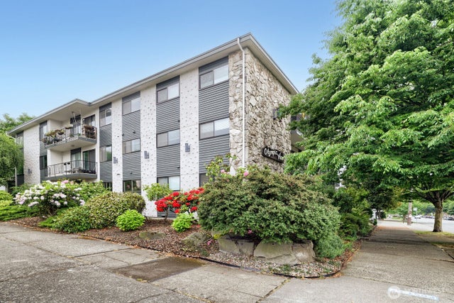 6110 24th Avenue NW 203 #203, Seattle