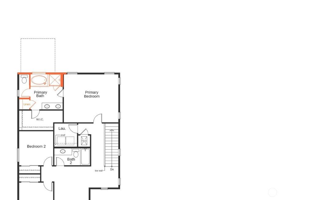 Photo of 1439 121st Avenue SE #07, Lake Stevens, WA 98258 (MLS # 2435522)