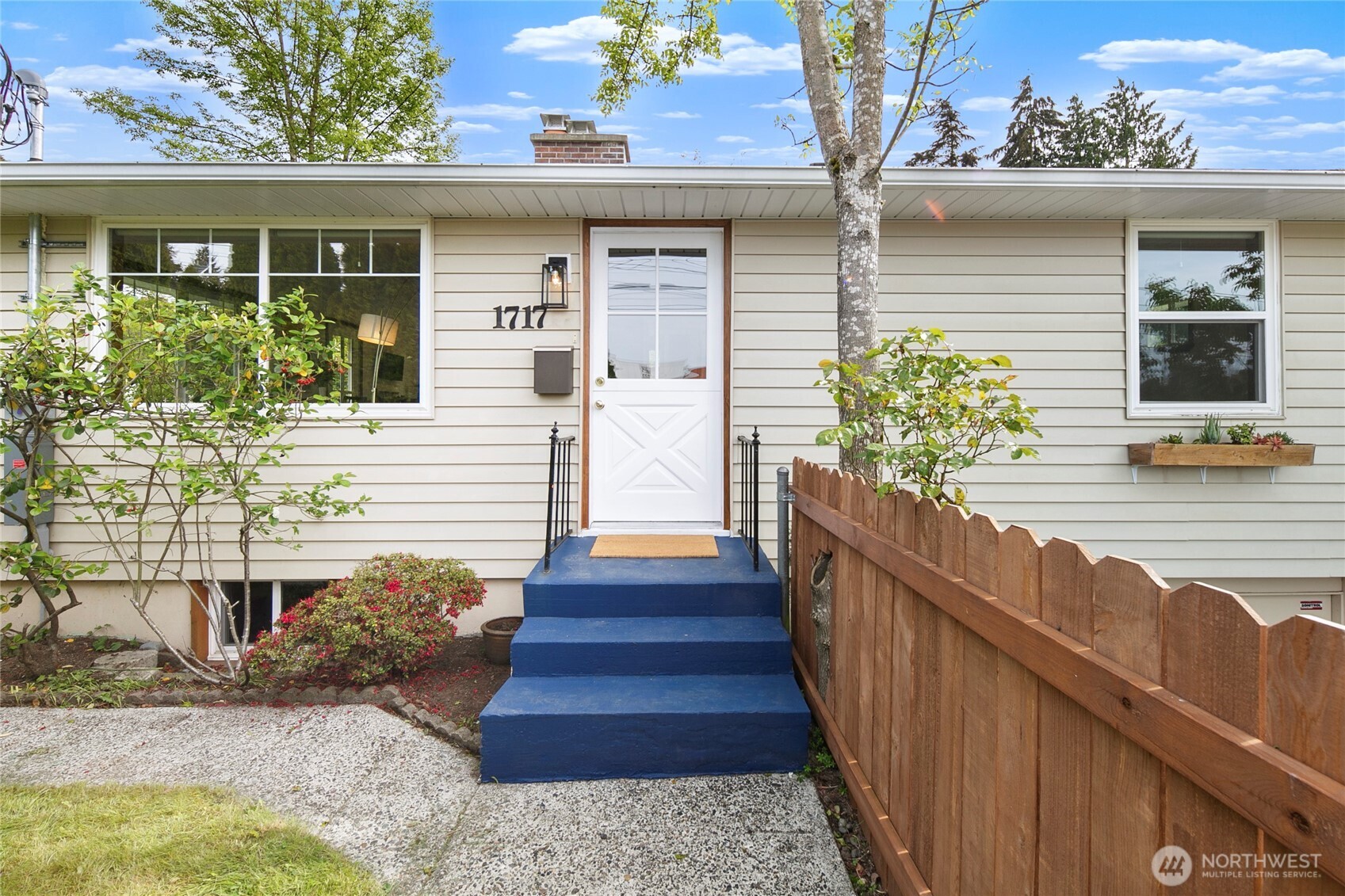 1717 N 90th Street