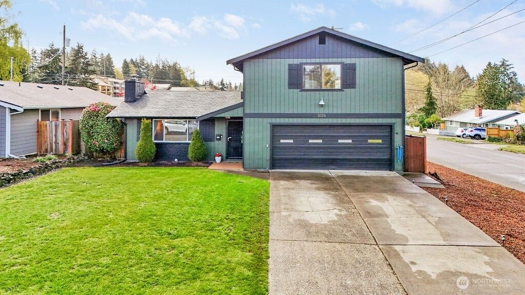 Photo of 5126 S 10th Street, Tacoma, WA 98465 (MLS # 2510817)