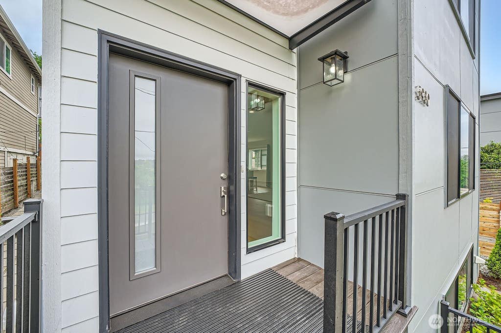 Photo of 5930 18th Avenue S, Seattle, WA 98108 (MLS # 2552810)