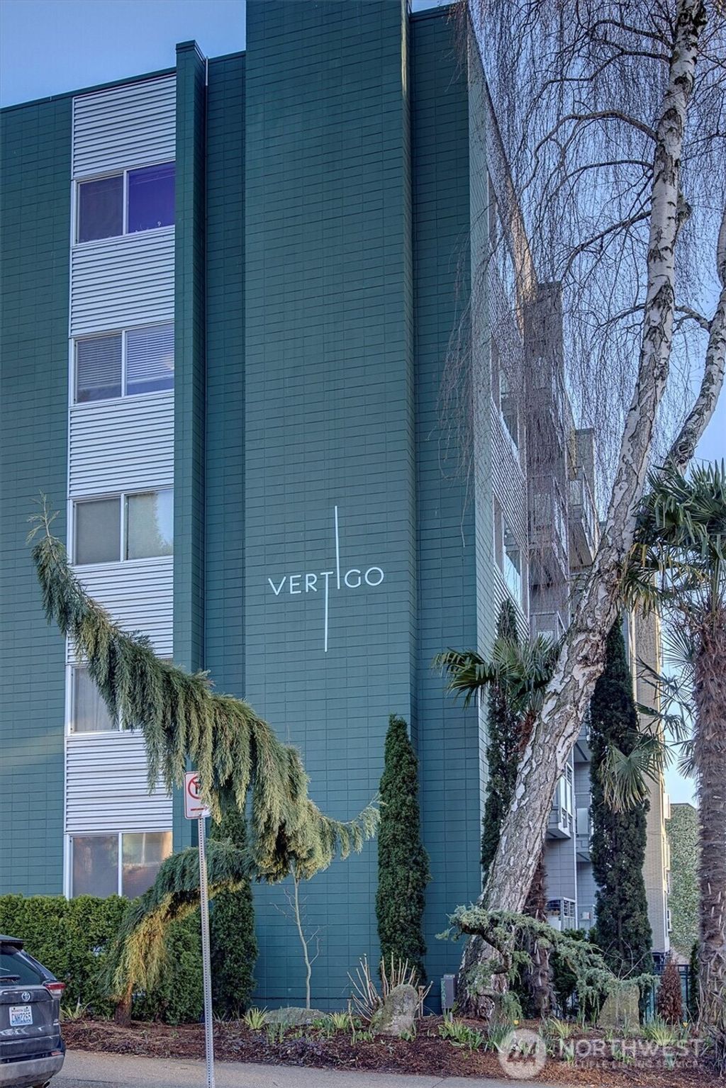 Photo of 705 E Republican Street #302, Seattle, WA 98102 (MLS # 2433771)