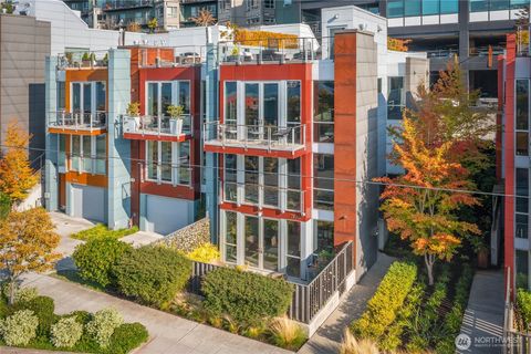 Photo of 2830 Fairview Avenue E, Seattle, WA 98102 (MLS # 2506578)