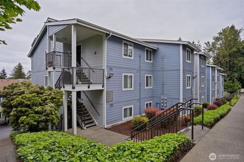 2511 S 248th Street Unit B22, Kent, WA 98032 - MLS#: 2376247