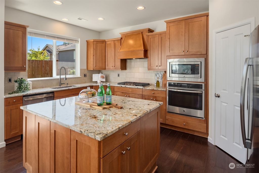 Photo of 4420 139th Place SE, Snohomish, WA 98296 (MLS # 2251191)