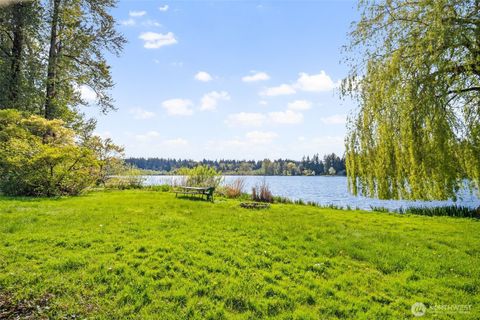 16538 SE 19th Street Bellevue WA 98008