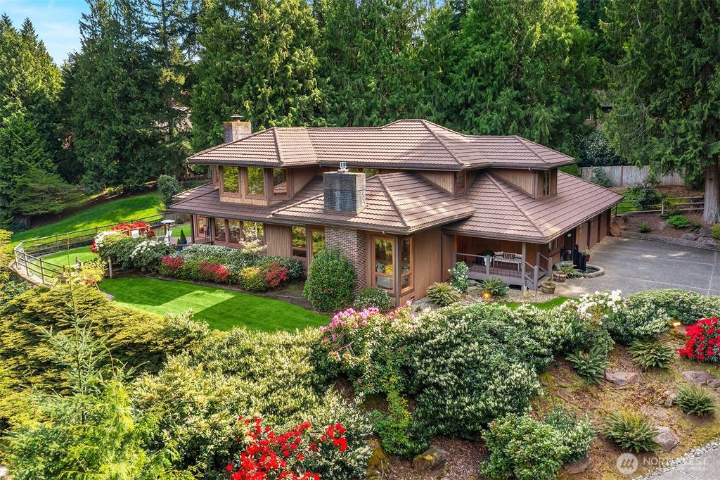 Photo of 15731 NE 183rd Street, Woodinville, WA 98072 (MLS # 2343023)