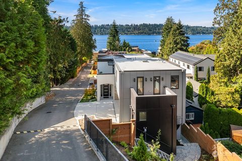 13335 Holmes Point Drive NE, Kirkland, WA 98034 - MLS#: 2298261