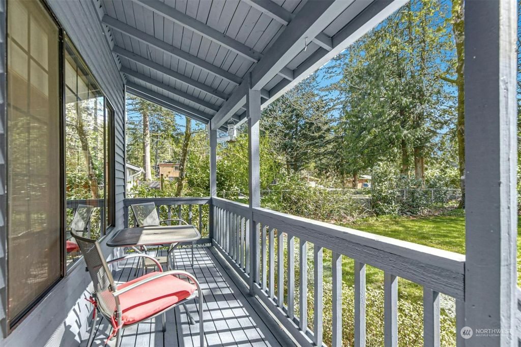 Photo of 14607 442nd Avenue SE, North Bend, WA 98045 (MLS # 2225156)