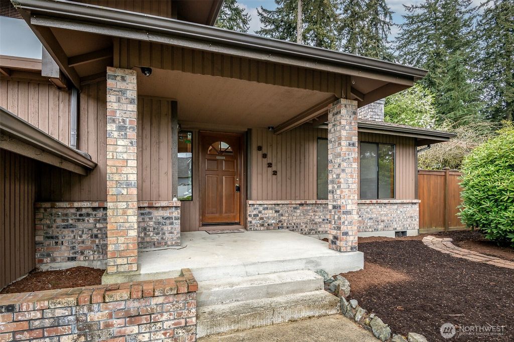 Photo of 8822 121st Street E, Puyallup, WA 98373 (MLS # 2516021)