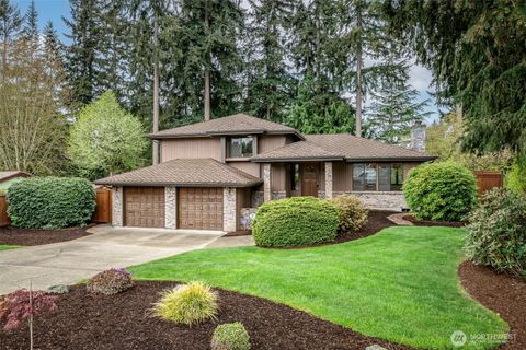 Photo of 8822 121st Street E, Puyallup, WA 98373 (MLS # 2516021)