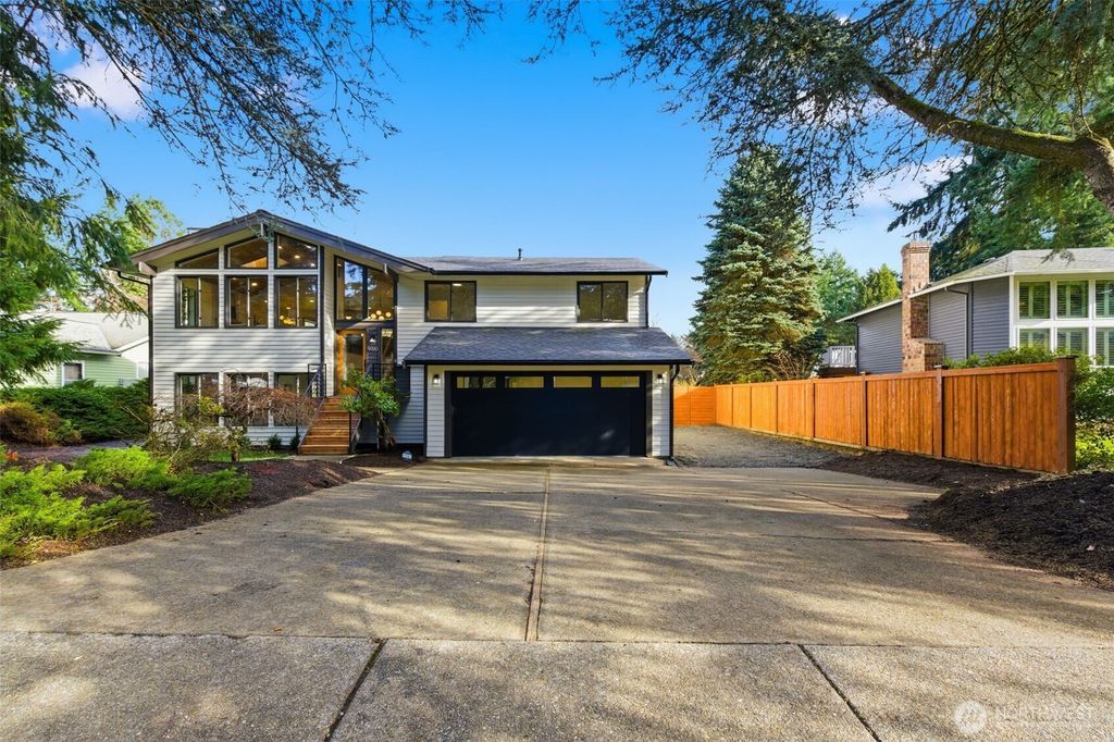 Photo of 9110 122nd Place SE, Newcastle, WA 98056 (MLS # 2478576)