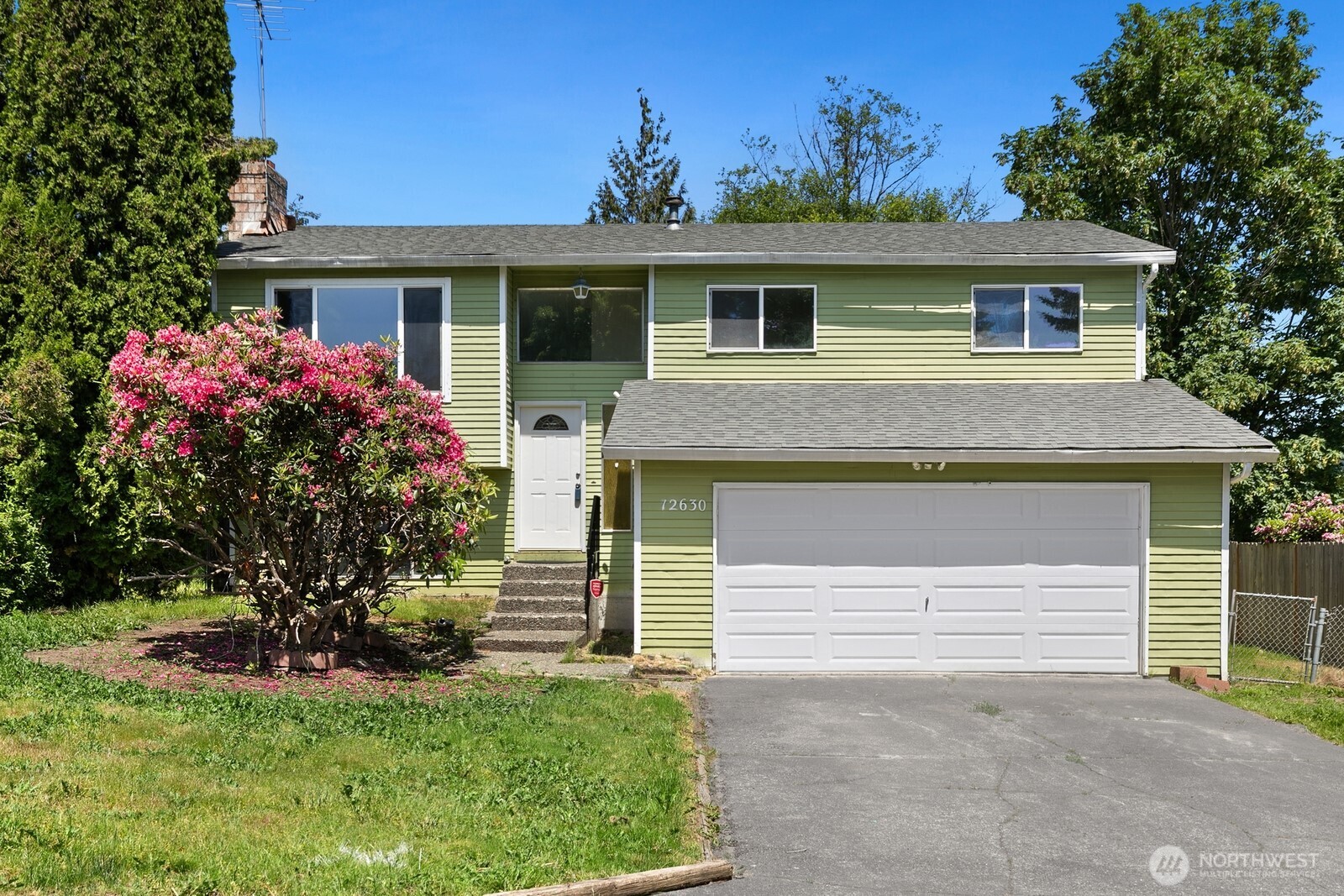 12630 SE 215th Street