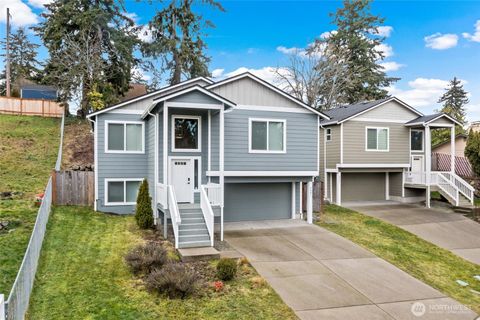 8801 S Asotin Street, Tacoma, WA 98444 - MLS#: 2333276