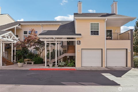 Photo of 13210 SE 7th Street #L54, Vancouver, WA 98683 (MLS # 2574227)