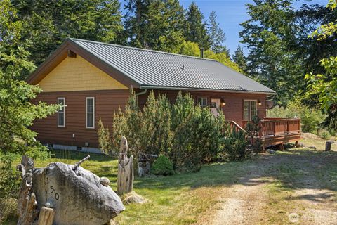 Photo of 150 View Ridge Lane, San Juan Island, WA 98250 (MLS # 2528012)