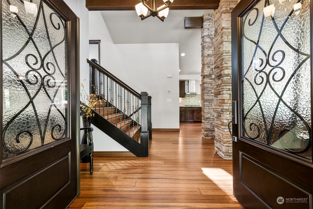 Photo of 20717 NE 2nd Street, Sammamish, WA 98074 (MLS # 2076476)