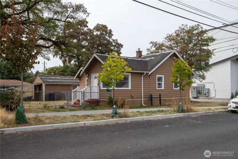3310 S 45TH Street Tacoma WA 98409