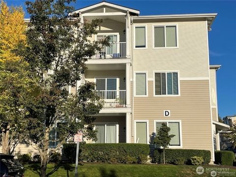 Photo of 14915 38th Drive SE #D3007, Bothell, WA 98012 (MLS # 2499808)