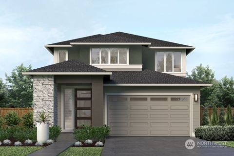 16307 27th Street Ct E Lake Tapps WA 98391