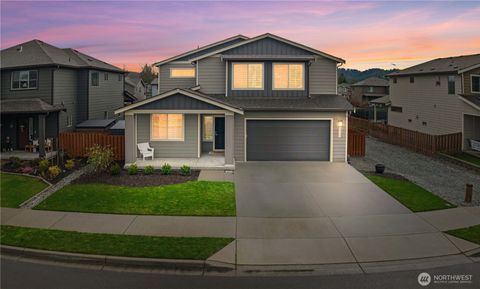 342 S Spruce Street Buckley WA 98321