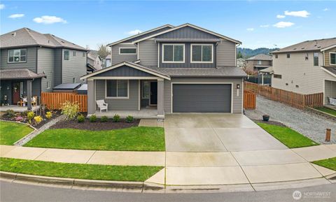 342 S Spruce Street Buckley WA 98321