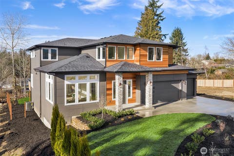 Photo of 507 Orcas Ave NE Ave, Renton, WA 98059 (MLS # 2554046)