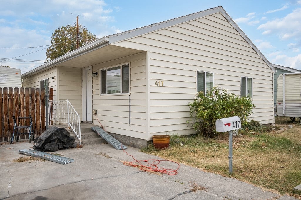 417 Winslow Avenue