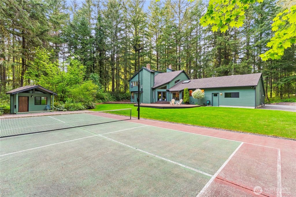 Photo of 17809 SE 311th Street, Auburn, WA 98092 (MLS # 2524760)