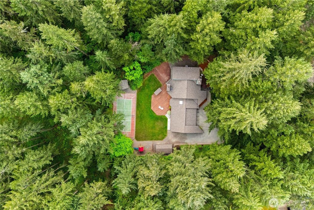 Photo of 17809 SE 311th Street, Auburn, WA 98092 (MLS # 2524760)