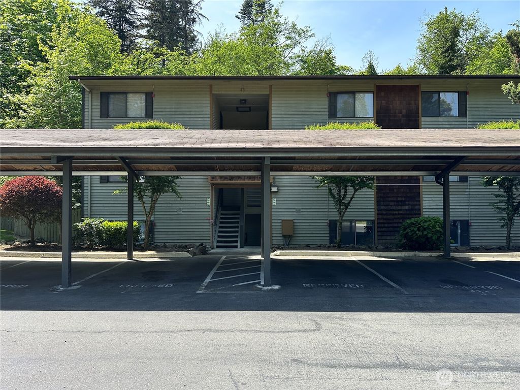 Photo of 23453 16th Avenue S #A102, Des Moines, WA 98198 (MLS # 2461508)