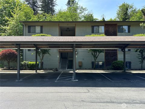 Photo of 23453 16th Avenue S #A102, Des Moines, WA 98198 (MLS # 2461508)