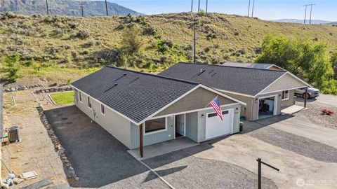 3108 Rock Street Malaga WA 98828