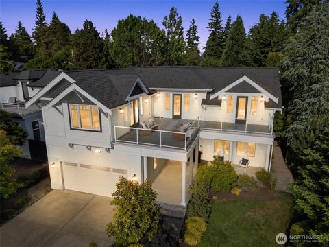 Photo of 1416 2nd Street, Kirkland, WA 98033 (MLS # 2406193)