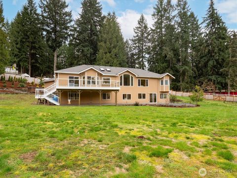 Photo of 22910 NE 76th Street, Redmond, WA 98053 (MLS # 2481252)