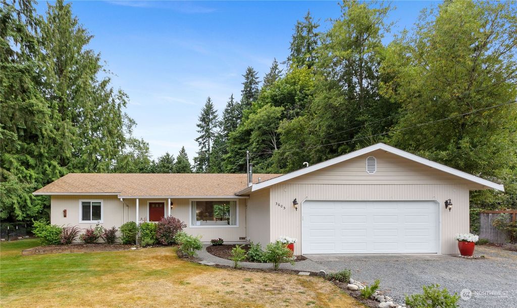Photo of 3605 233rd Place SW, Brier, WA 98036 (MLS # 2141339)