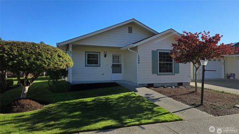 Photo of 1222 Searle Drive, Centralia, WA 98531 (MLS # 2440441)