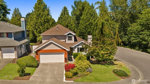Photo of 11916 SE 228th Place, Kent, WA 98031 (MLS # 2542744)