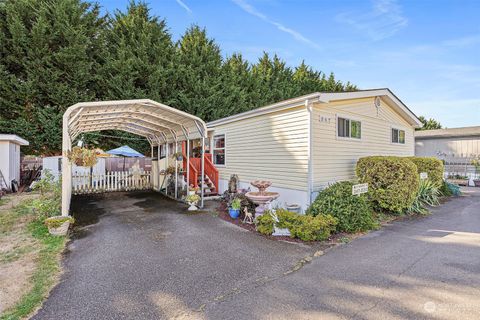 1313 Harrison Avenue Unit 247, Centralia, WA 98531 - MLS#: 2289023