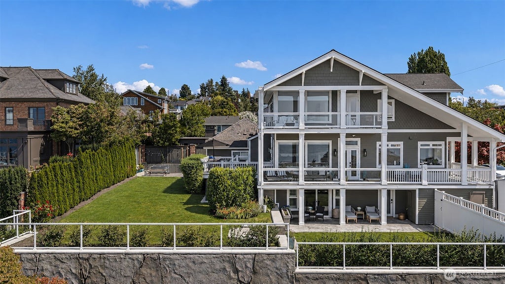 Photo of 3624 NW 65th Court, Seattle, WA 98117 (MLS # 2575815)