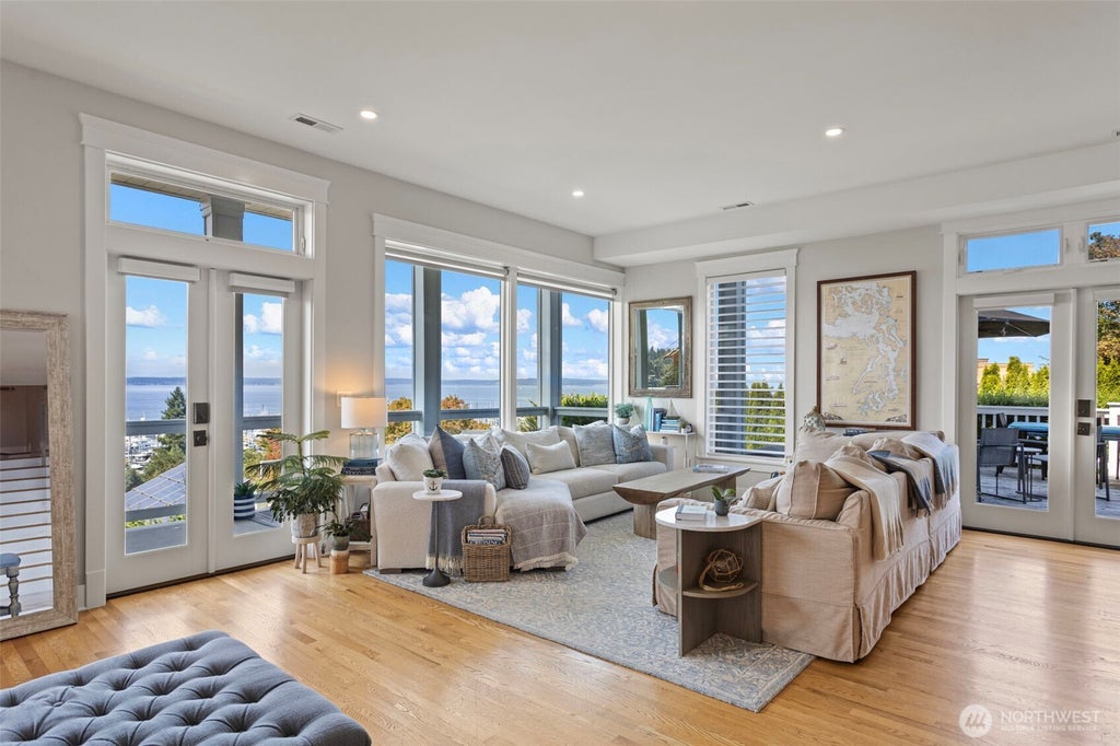 Photo of 3624 NW 65th Court, Seattle, WA 98117 (MLS # 2575815)