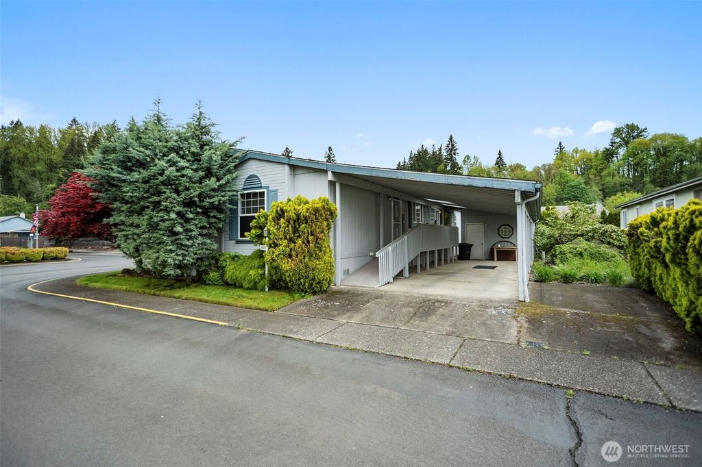 Photo of 369 Gun Club Road #100, Woodland, WA 98674 (MLS # 2513296)