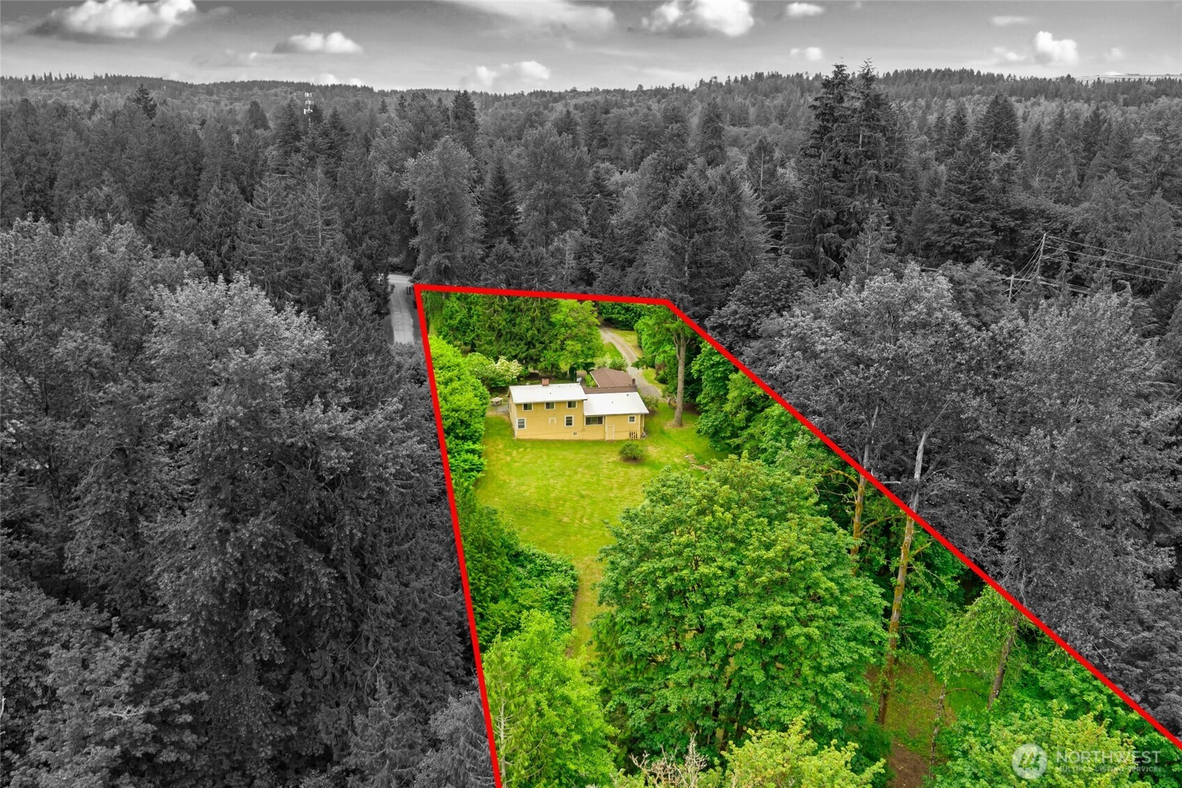 23606 SE Tiger Mountain Road