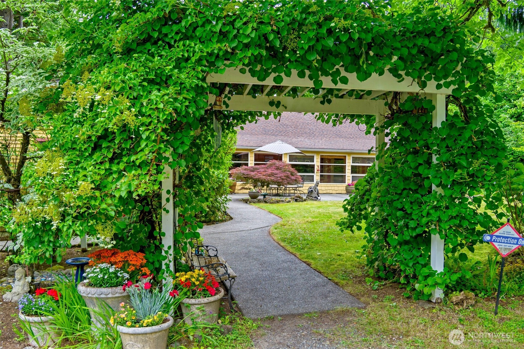 23606 SE Tiger Mountain Road