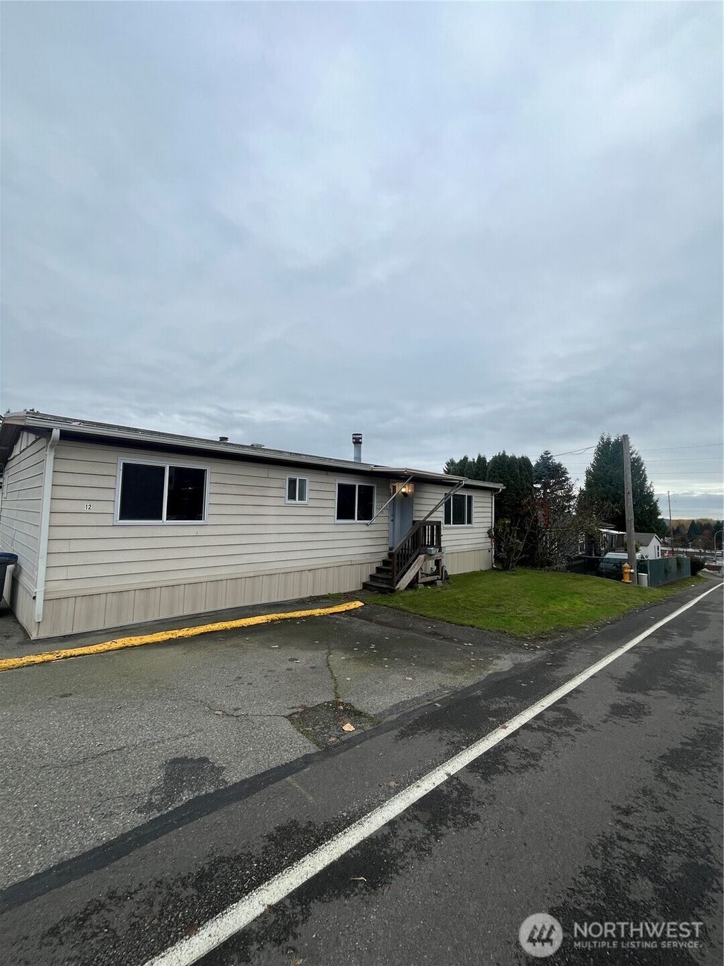 Photo of 22007 29th Avenue S #12, Des Moines, WA 98198 (MLS # 2457168)